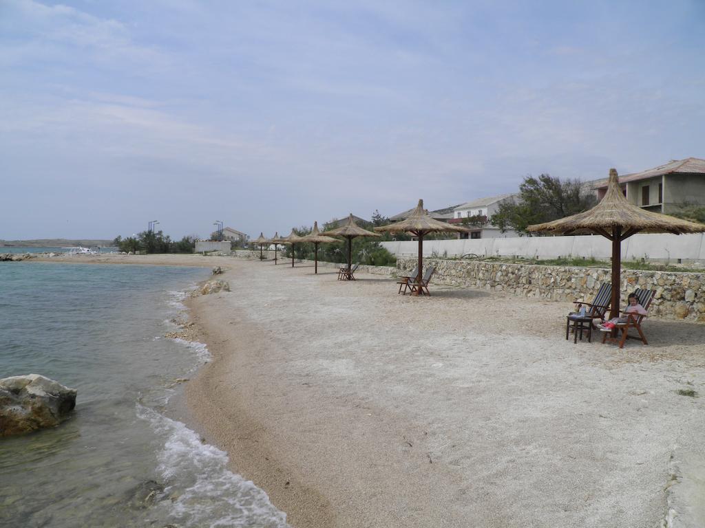 Apartments Perla Dinjiska ภายนอก รูปภาพ