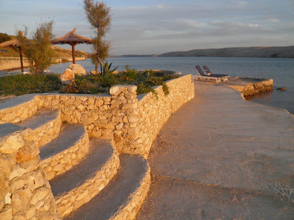 Apartments Perla Dinjiska ภายนอก รูปภาพ