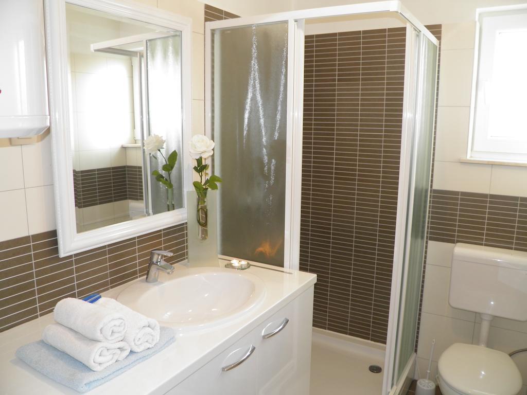 Apartments Perla Dinjiska ห้อง รูปภาพ
