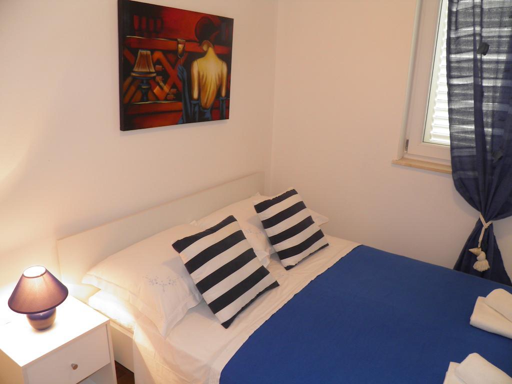 Apartments Perla Dinjiska ห้อง รูปภาพ