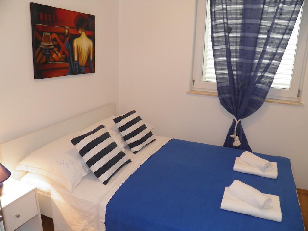 Apartments Perla Dinjiska ห้อง รูปภาพ