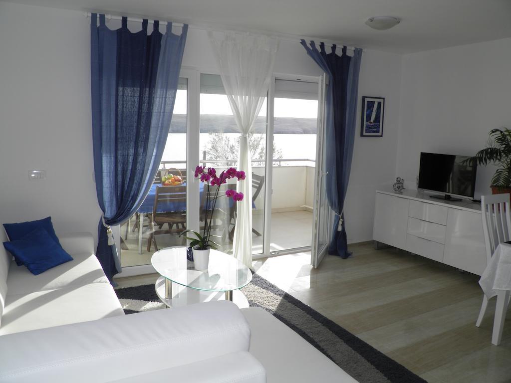 Apartments Perla Dinjiska ห้อง รูปภาพ