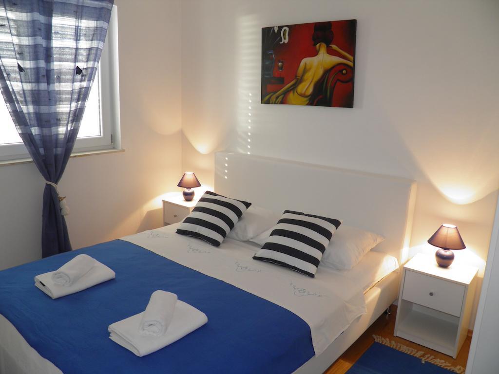 Apartments Perla Dinjiska ห้อง รูปภาพ