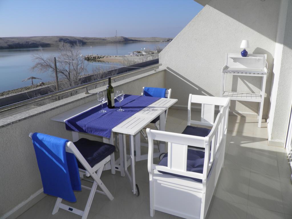 Apartments Perla Dinjiska ภายนอก รูปภาพ