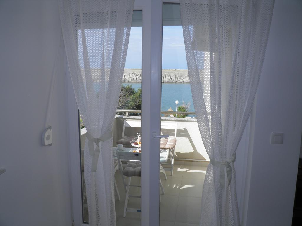 Apartments Perla Dinjiska ภายนอก รูปภาพ